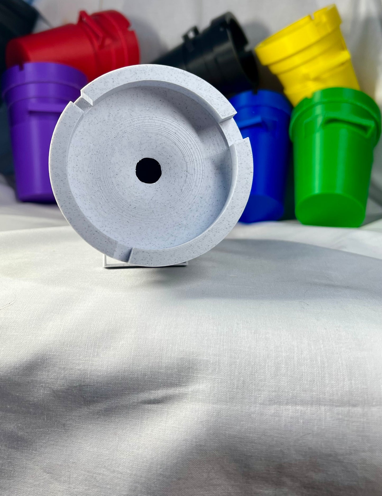 Royal Roachtray – Marble Stone