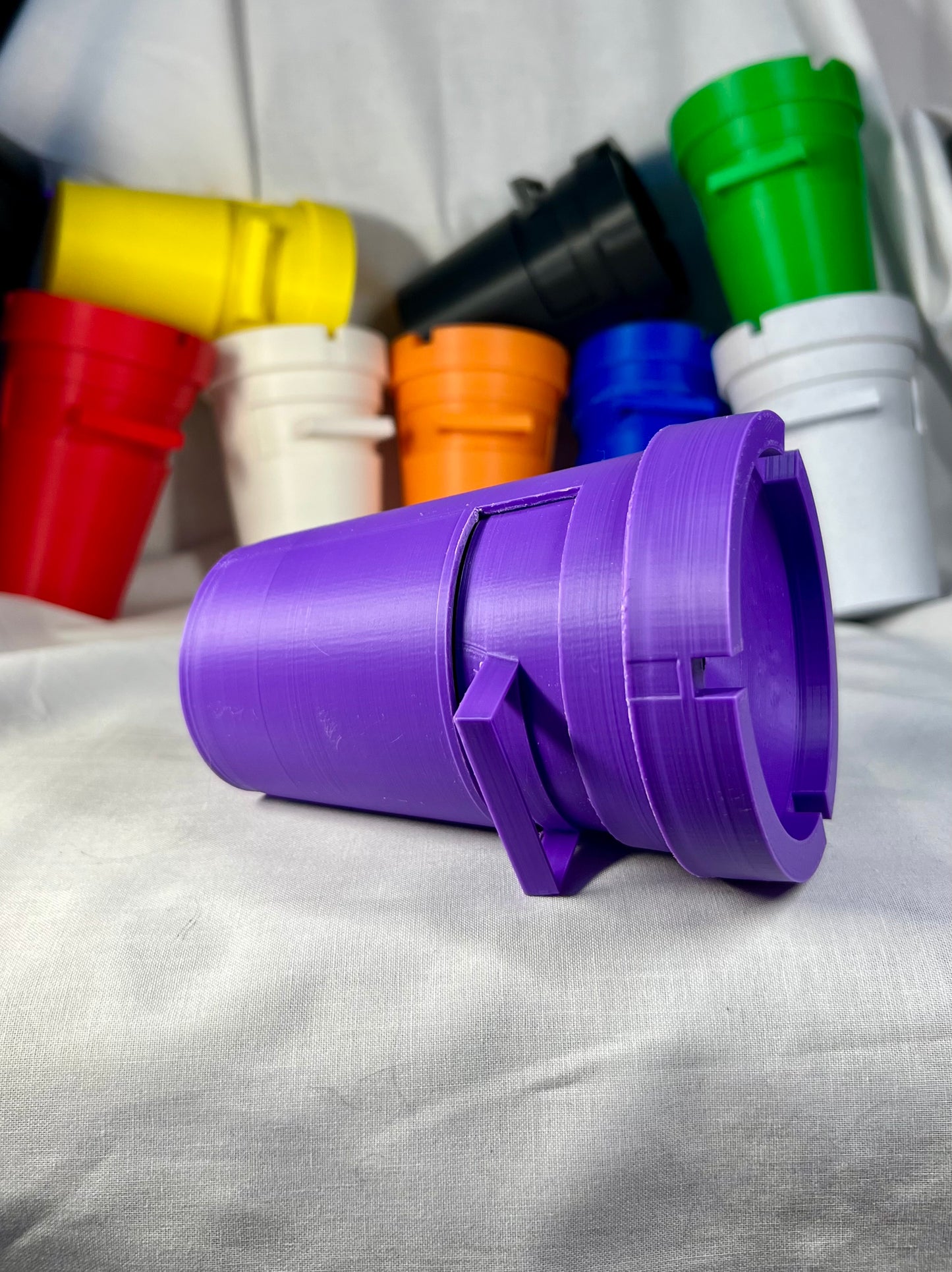 Royal Roachtray- Royal Purple