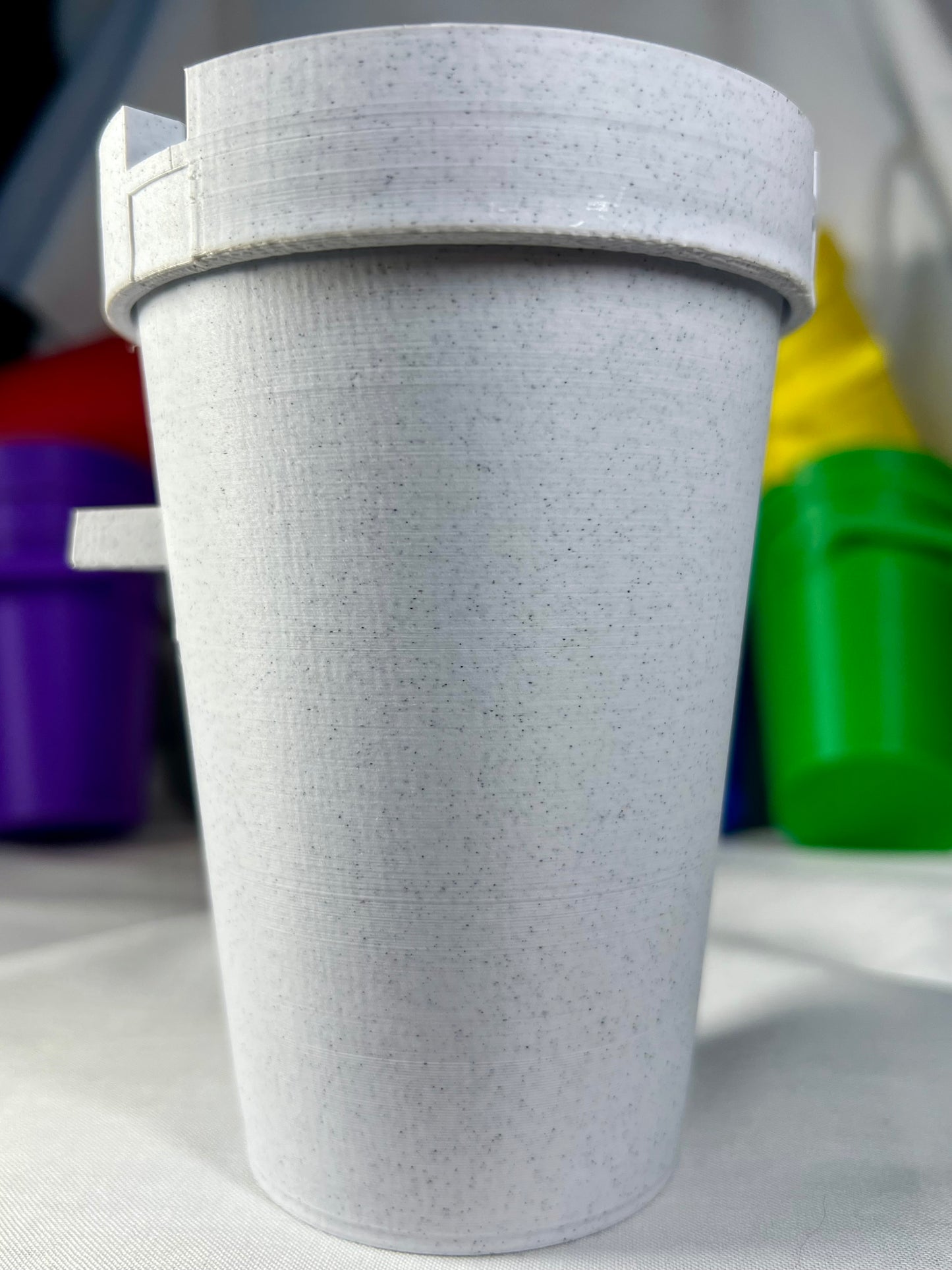 Royal Roachtray – Marble Stone