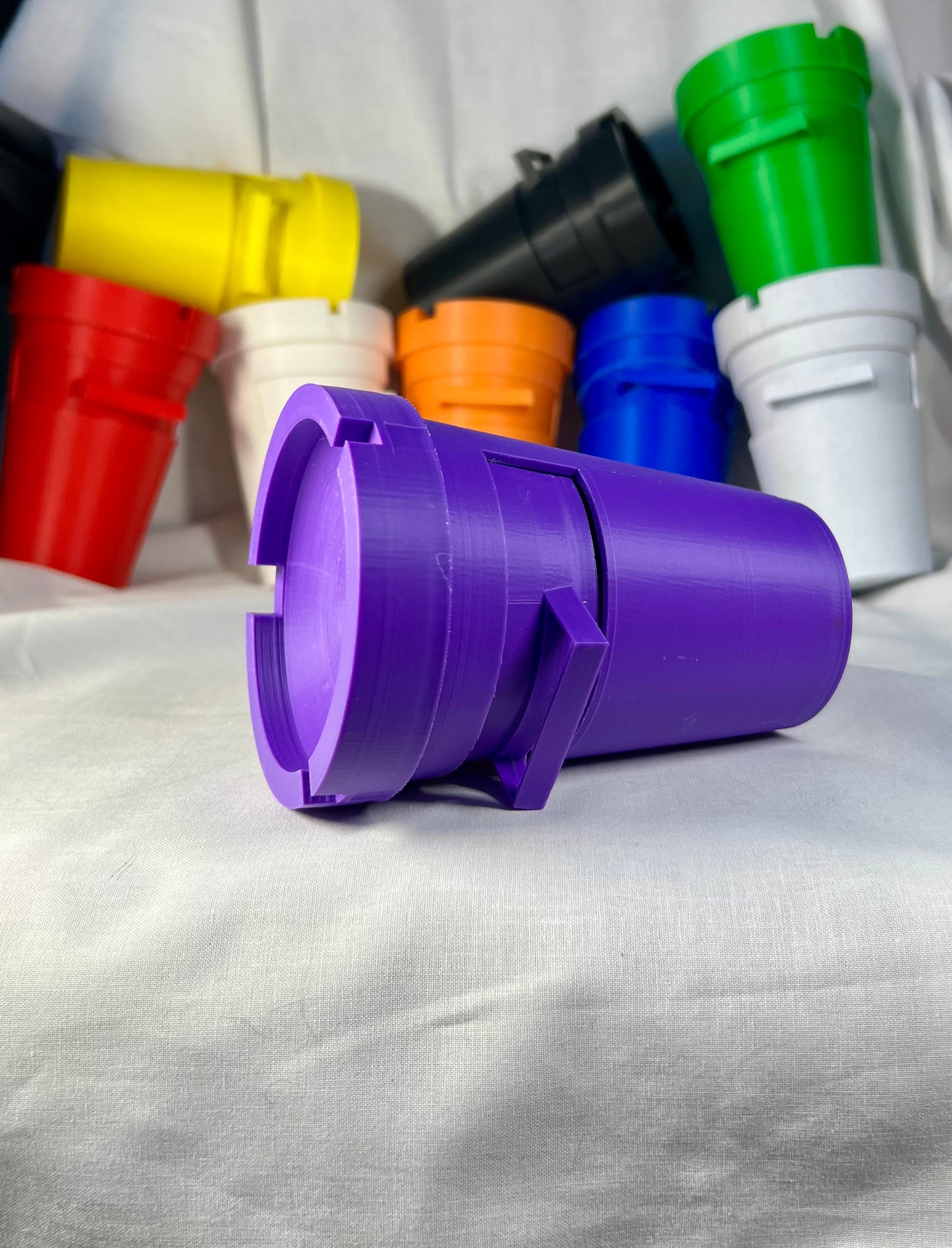 Royal Roachtray- Royal Purple