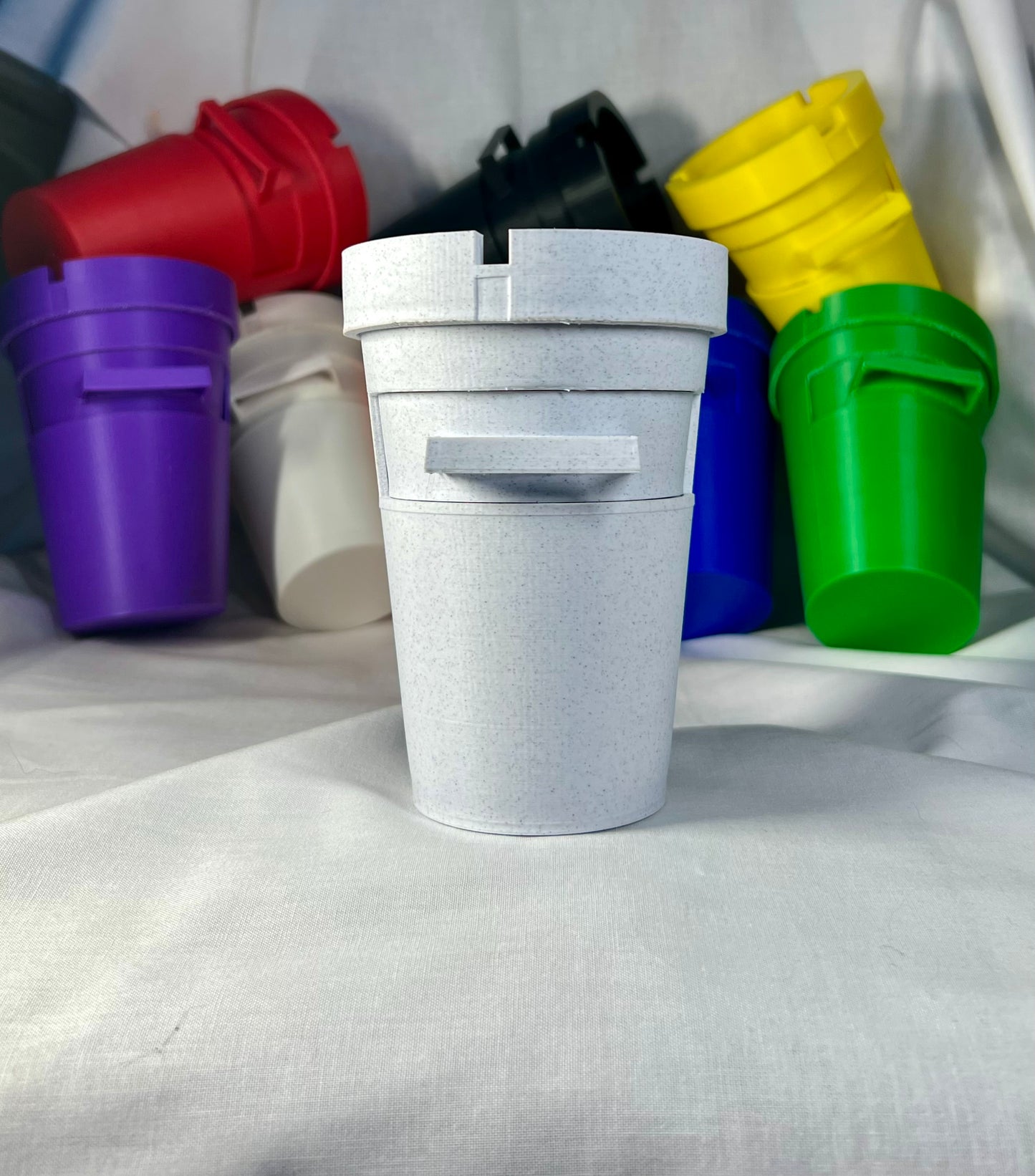 Royal Roachtray – Marble Stone