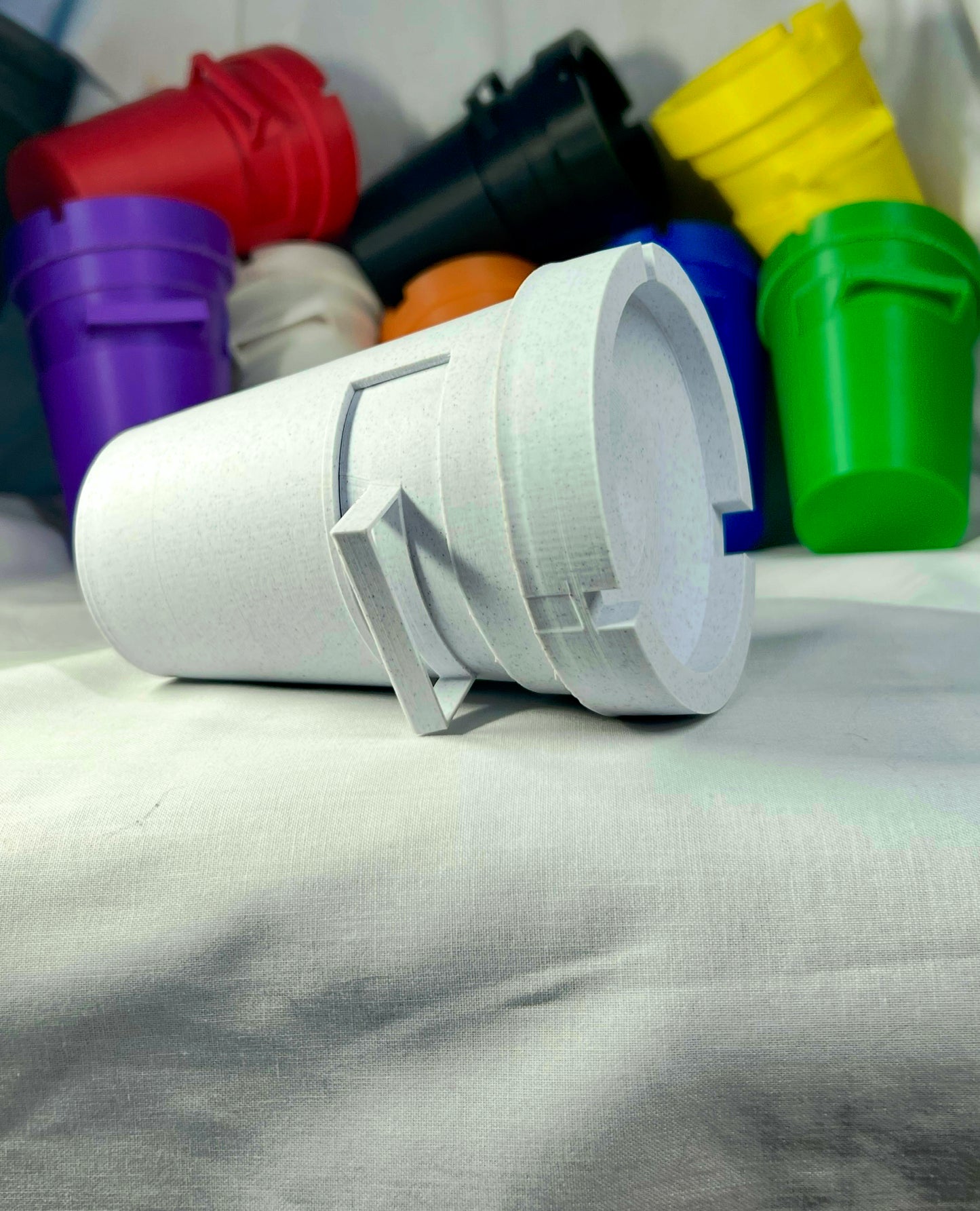 Royal Roachtray – Marble Stone