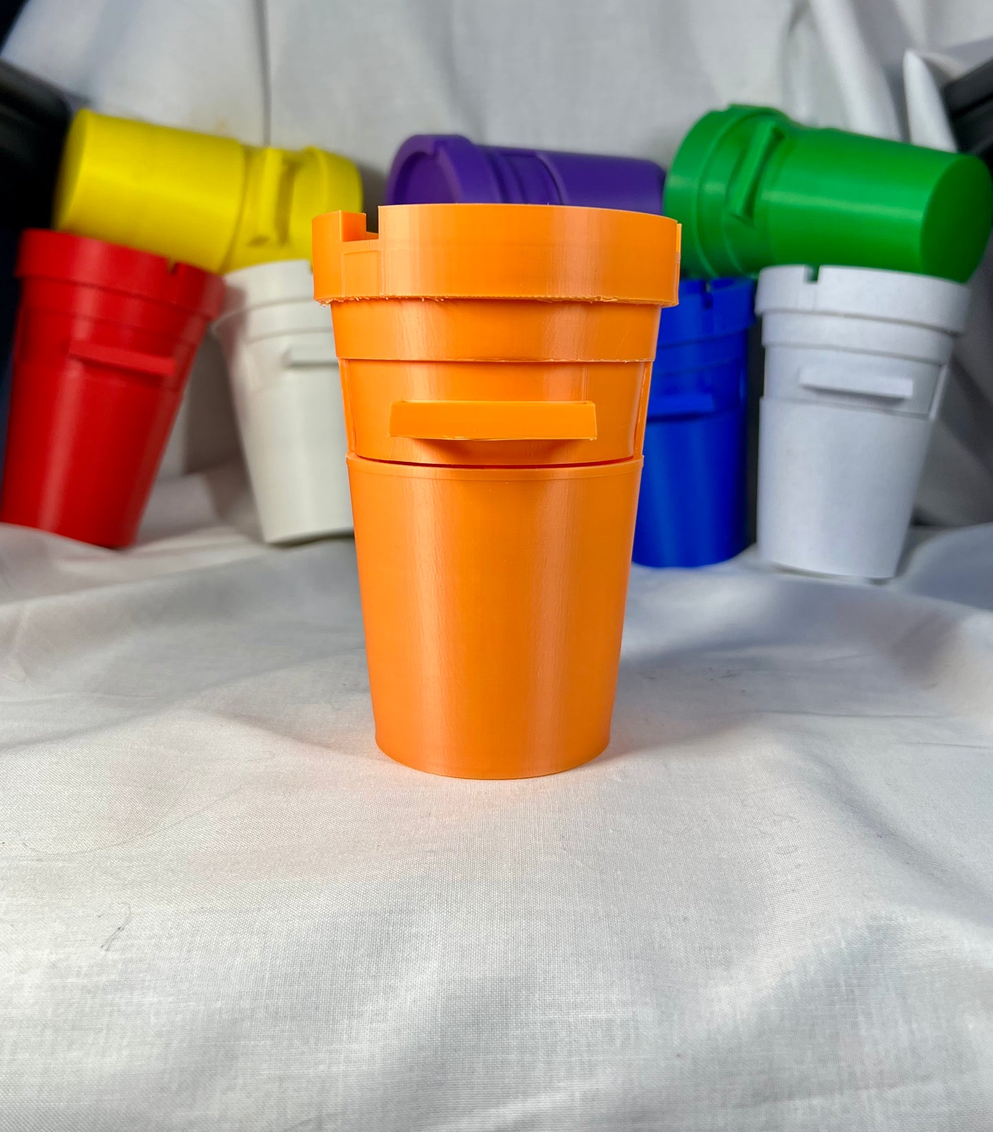 Royal Roachtray- Citrus Orange