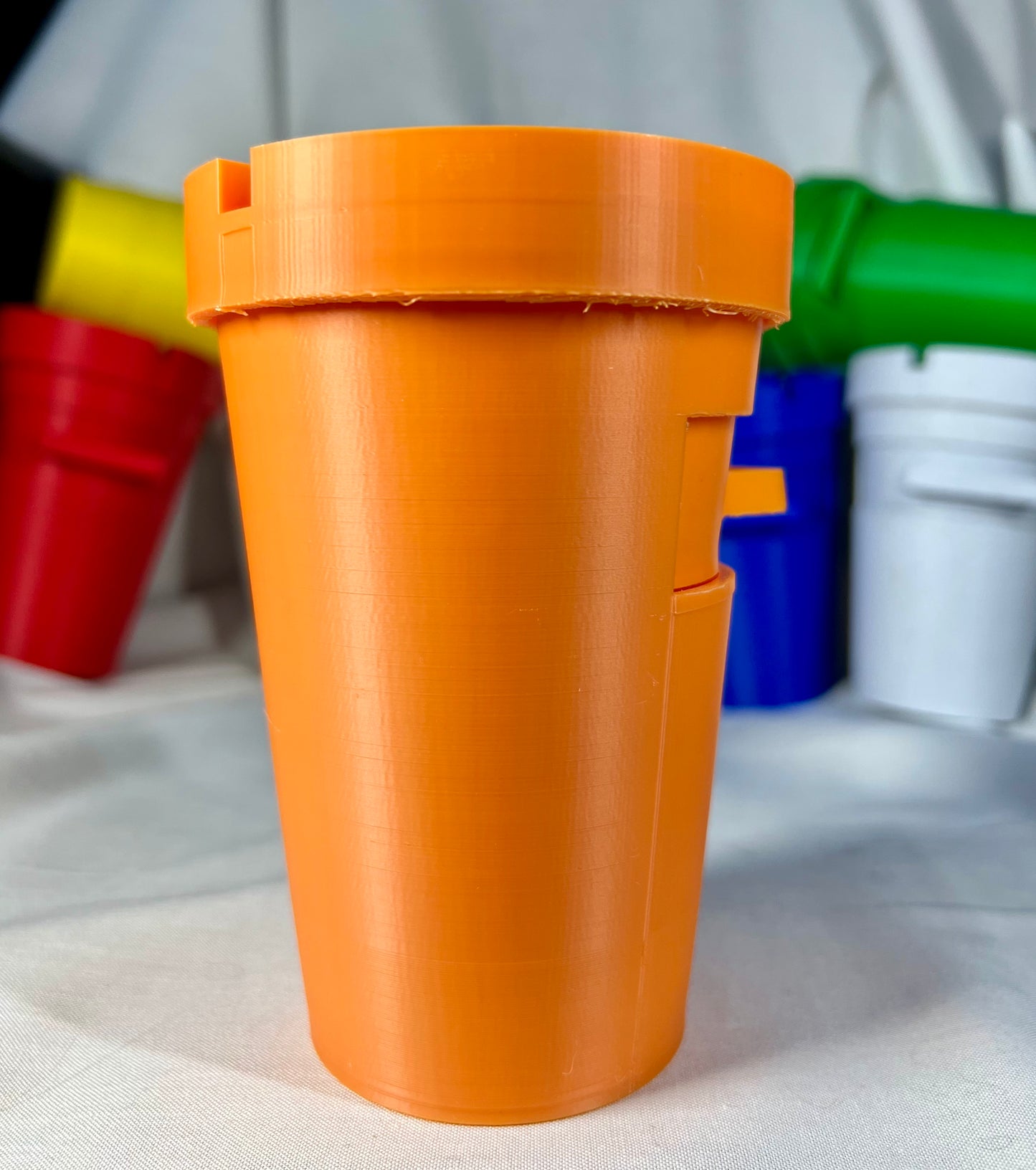 Royal Roachtray- Citrus Orange