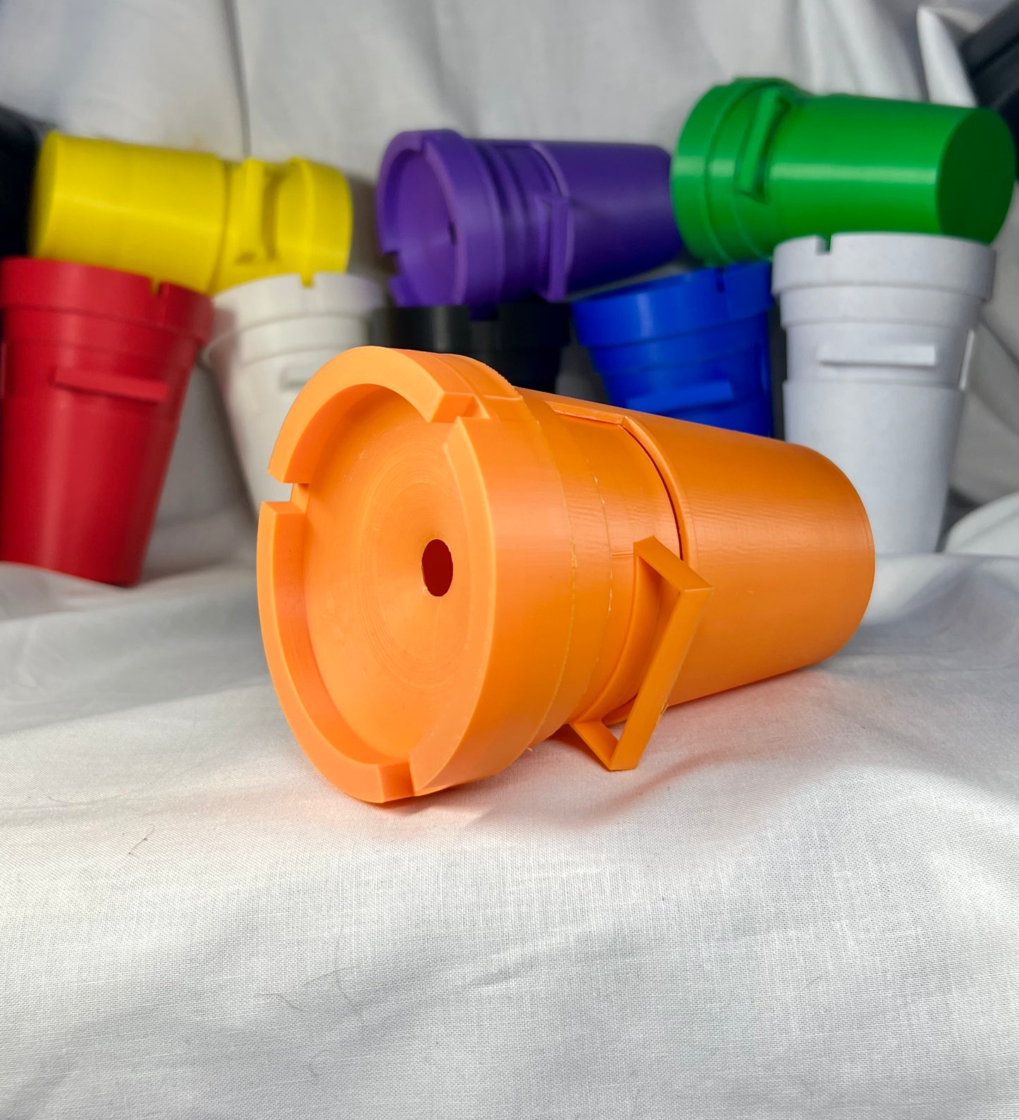 Royal Roachtray- Citrus Orange