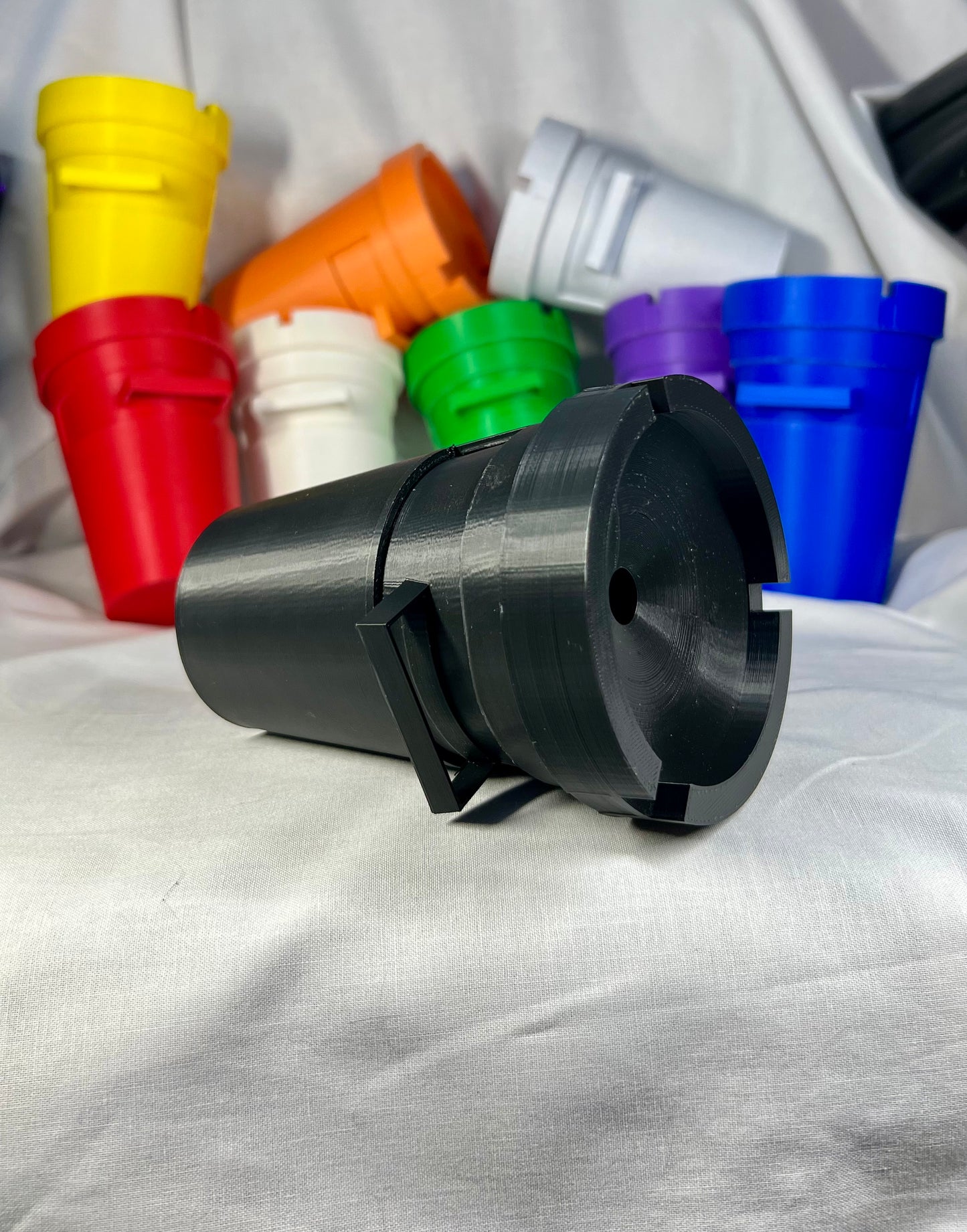 Royal Roachtray- Classic Black